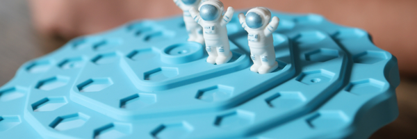 Изображение товара Настольная игра Мемограм КосмоТрясение / МГ019-1