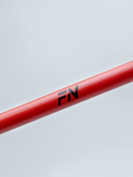 Изображение товара Бодибар FN Plastic Stick / FN9011001-1-600  (красный)