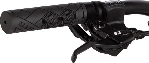 Изображение товара Велосипед Foxx Atlantic 29 / 29AHD.ATLANTIC.20RD5 (красный, разобранный, в коробке)