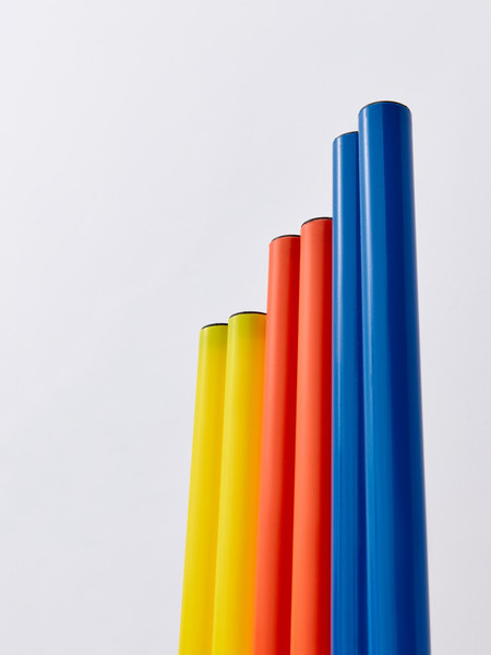 Изображение товара Бодибар FN Plastic Stick / FN9011001-1-804 (оранжевый)