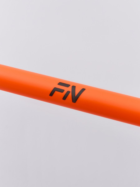 Изображение товара Бодибар FN Plastic Stick / FN9011001-1-804 (оранжевый)