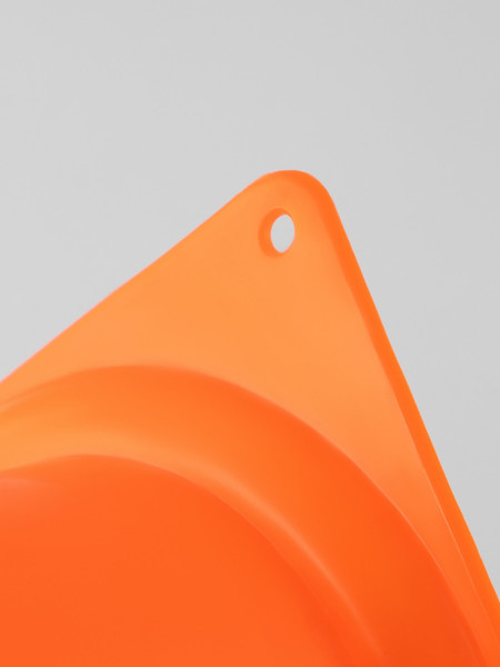 Изображение товара Конус тренировочный FN Cones With Holes / FN9032001-38-804 (оранжевый)
