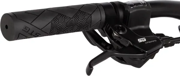Изображение товара Велосипед Foxx Atlantic 29 / 29AHD.ATLANTIC.22BL5 (синий)