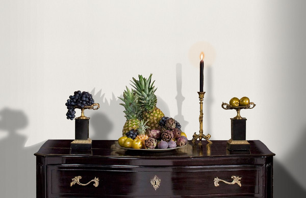 Изображение товара Флизелиновые обои Rasch 124514