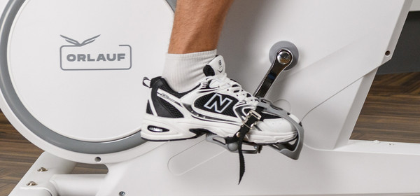 Изображение товара Велотренажер Orlauf Ares / 17941