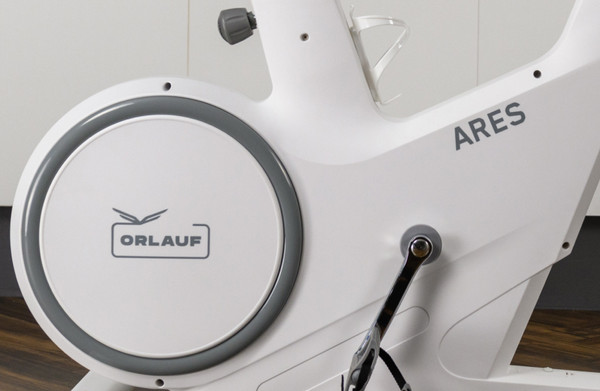 Изображение товара Велотренажер Orlauf Ares / 17941