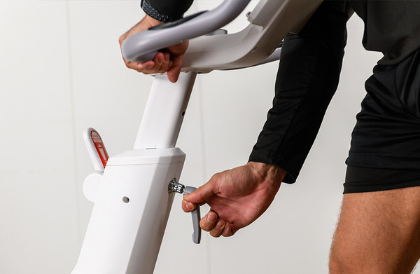 Изображение товара Велотренажер Orlauf Ares / 17941