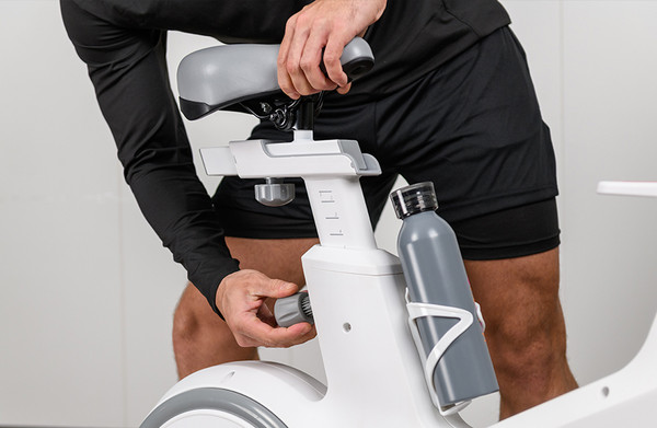 Изображение товара Велотренажер Orlauf Ares / 17941