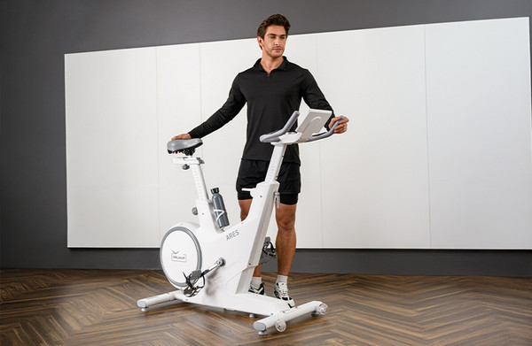 Изображение товара Велотренажер Orlauf Ares / 17941