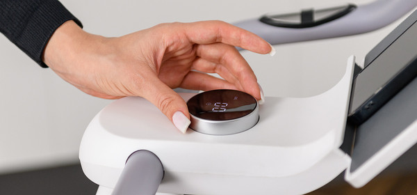 Изображение товара Велотренажер Orlauf Ares / 17941