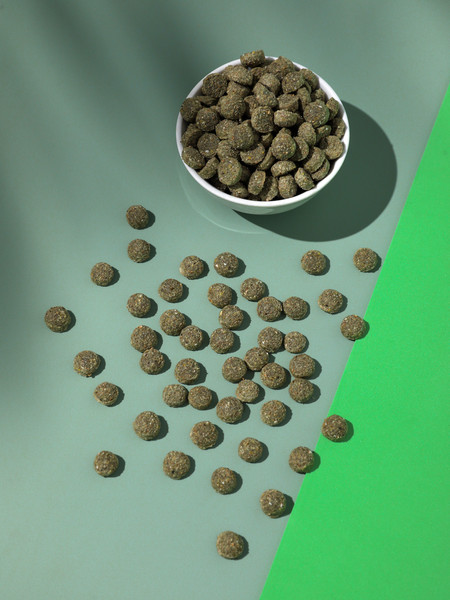 Изображение товара Корм для грызунов Mikimeals Complex Для хомяков (500г)