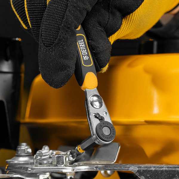 Изображение товара Набор бит Denzel 11658 (2 шт)