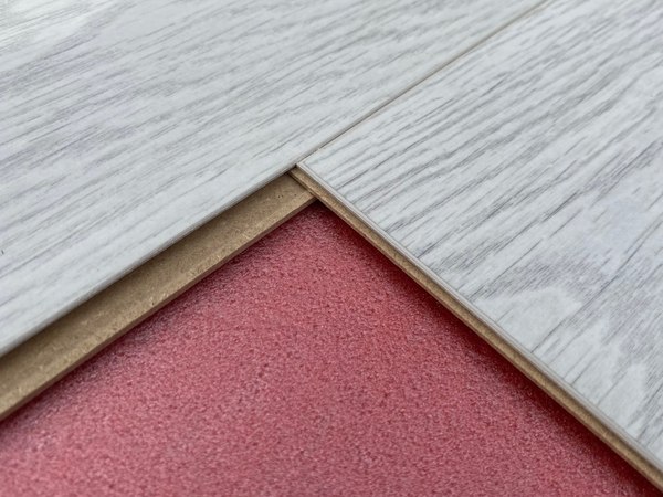 Изображение товара Ламинат Kronospan (Ultradecor) Eurohome Majestic Дуб Волютто U601