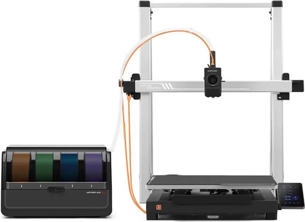 Изображение товара 3D-принтер Anycubic Kobra 3 Max Combo