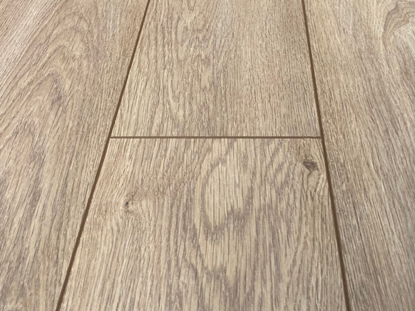Изображение товара Ламинат Kronospan (Ultradecor) Eurohome Majestic Дуб Абсолют классический U608