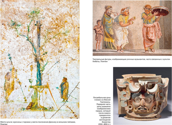 Изображение товара Книга КоЛибри Золотая ветвь, мягкая обложка (Фрэзер Джеймс Джордж)