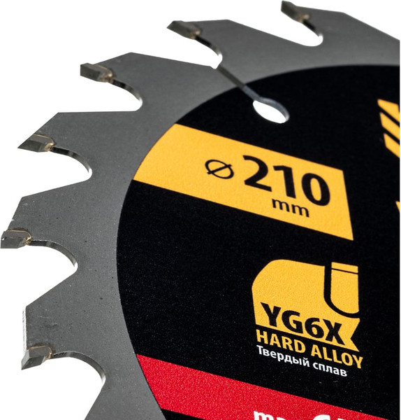 Изображение товара Пильный диск Denzel 733487