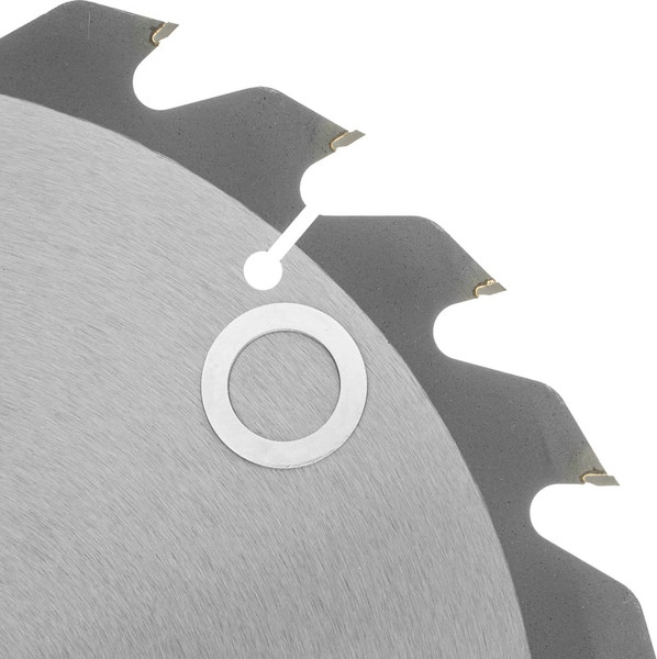 Изображение товара Пильный диск Denzel 733647