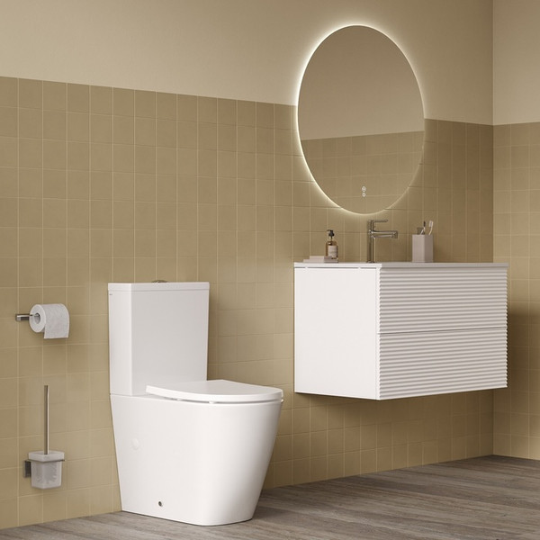 Изображение товара Унитаз напольный IDDIS Slide SLIRDSEi24