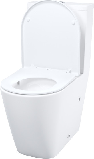 Изображение товара Унитаз напольный IDDIS Slide SLIRDSEi24