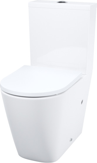 Изображение товара Унитаз напольный IDDIS Slide SLIRDSEi24