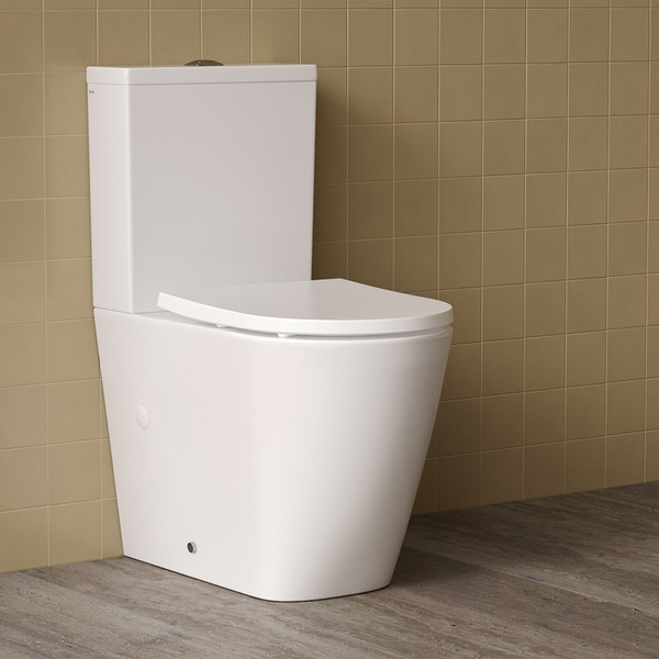 Изображение товара Унитаз напольный IDDIS Slide SLIRDSEi24