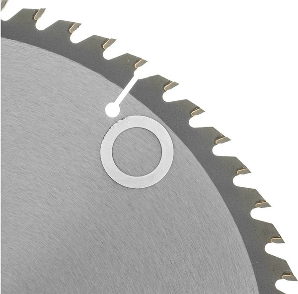 Изображение товара Пильный диск Denzel 733657