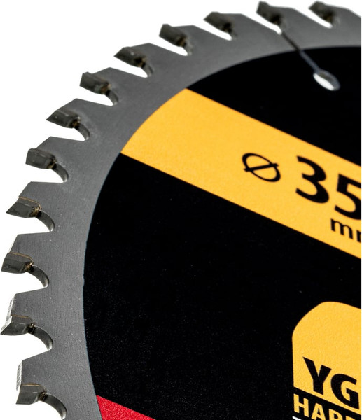 Изображение товара Пильный диск Denzel 733707