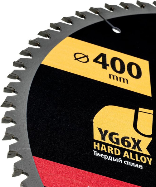 Изображение товара Пильный диск Denzel 733727