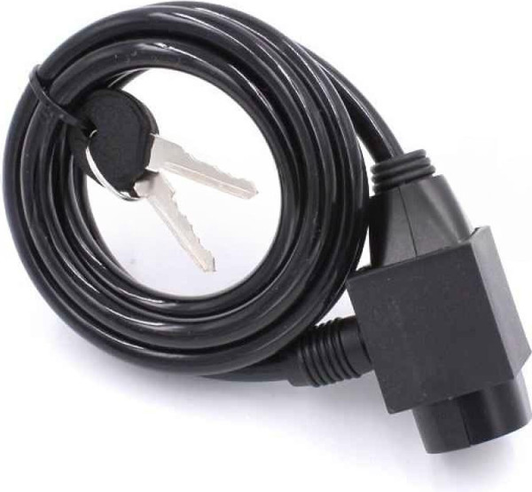 Изображение товара Велозамок M-Wave 5-233775