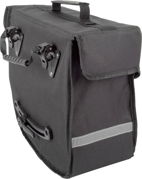 Изображение товара Сумка велосипедная M-Wave Amsterdam Single Right / 5-122321