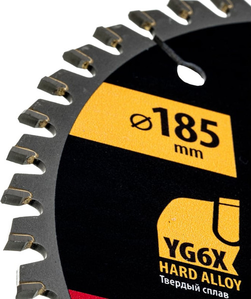 Изображение товара Пильный диск Denzel 733837