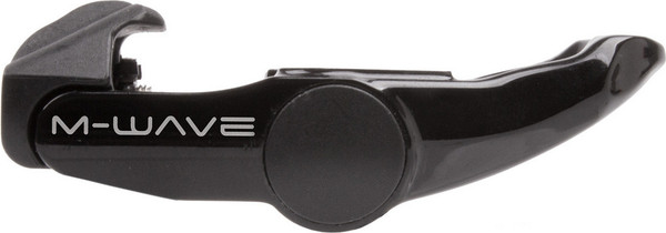 Изображение товара Комплект педалей для велосипеда M-Wave Drag-R1 Road Сr-Mo / 5-313451