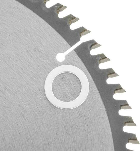 Изображение товара Пильный диск Denzel 733887