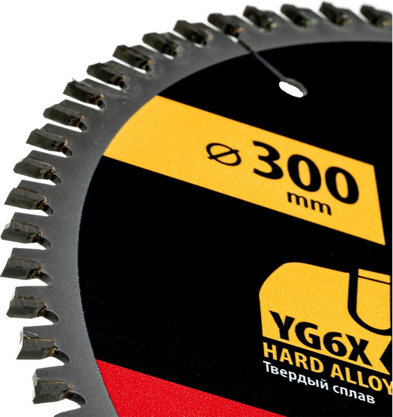 Изображение товара Пильный диск Denzel 733887