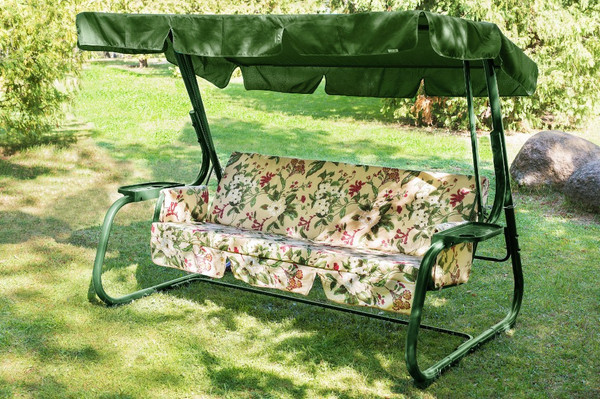 Изображение товара Качели садовые Olsa Родео с823