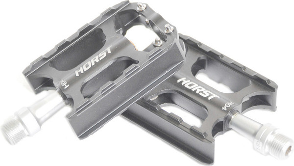 Изображение товара Комплект педалей для велосипеда Horst H04 / 00-170820