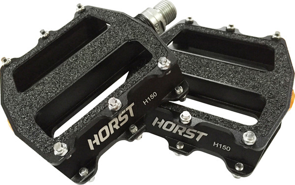 Изображение товара Комплект педалей для велосипеда Horst H150 / 00-170824