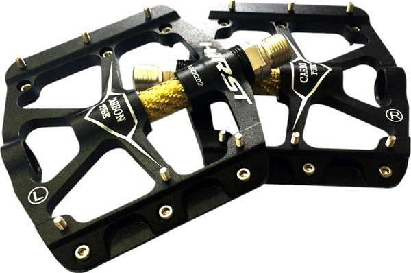 Изображение товара Комплект педалей для велосипеда Horst H200 / 00-170815