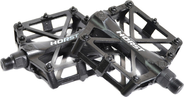 Изображение товара Комплект педалей для велосипеда Horst H32 / 00-170832