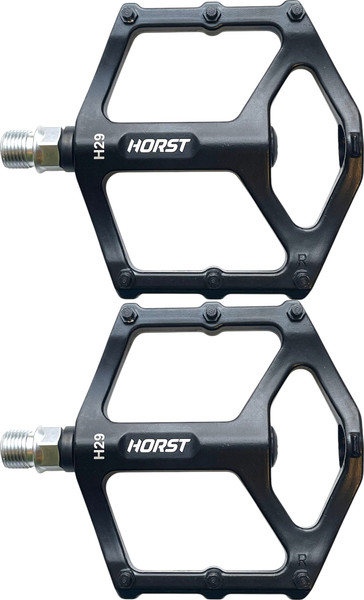 Изображение товара Комплект педалей для велосипеда Horst H37 / 00-170882