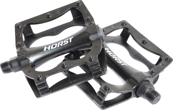 Изображение товара Комплект педалей для велосипеда Horst H518 / 00-170846