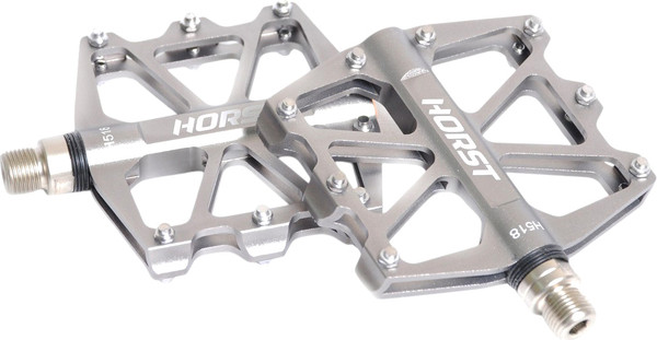 Изображение товара Комплект педалей для велосипеда Horst H518 / 00-170847