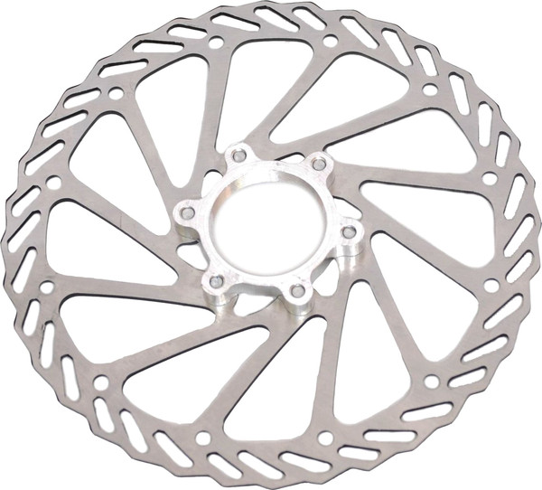 Изображение товара Тормозной диск для велосипеда Horst 00-170525