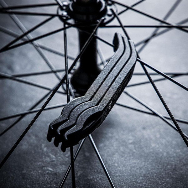 Изображение товара Набор лопаток бортировочных Bike Hand YC-308 / 6-230105 (3шт)