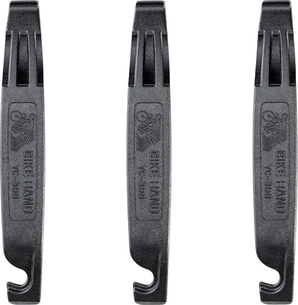 Изображение товара Набор лопаток бортировочных Bike Hand YC-308 / 6-230105 (3шт)