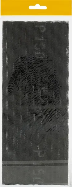 Изображение товара Набор сеток абразивных Denzel 75177 (5 шт)