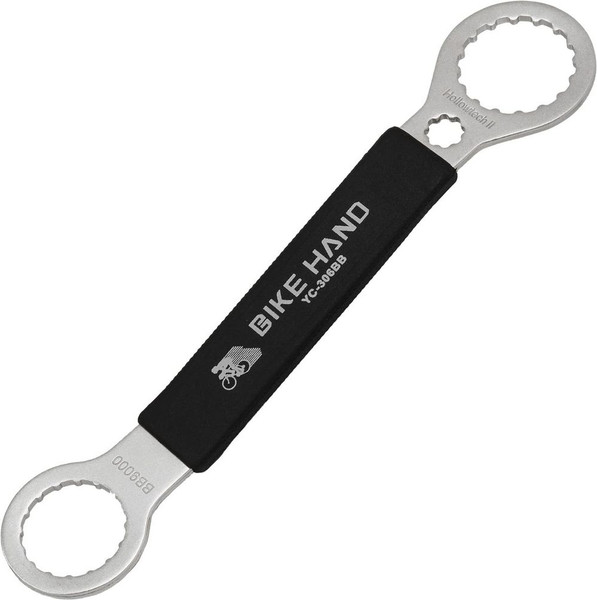 Изображение товара Съемник для велосипеда Bike Hand Hollowtech II Bike Hand YC-306BB / 6-230070