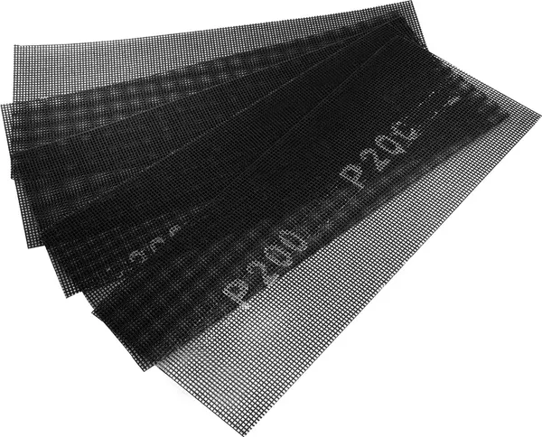 Изображение товара Набор сеток абразивных Denzel 75179 (5 шт)