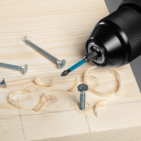 Изображение товара Набор бит Gross 11485 (2 шт)